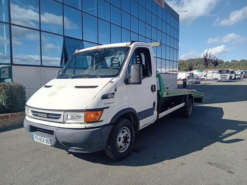 Iveco 35C14HPI - Otros maquinaria: foto 1 Iveco 35C14HPI - Otros maquinaria: foto 1