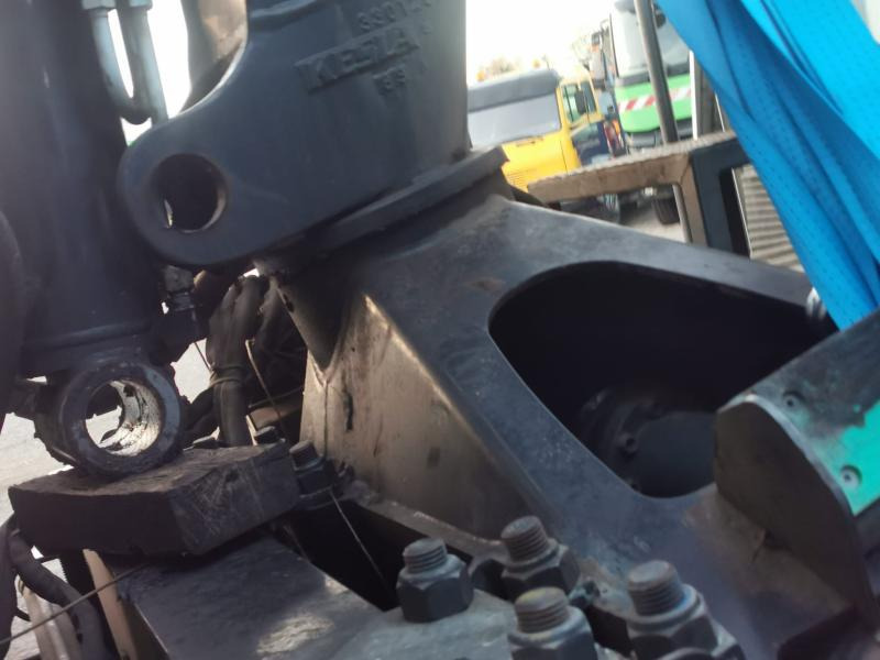 Camión volquete, Camión grúa Renault C-Series 460: foto 35 Camión volquete, Camión grúa Renault C-Series 460: foto 35