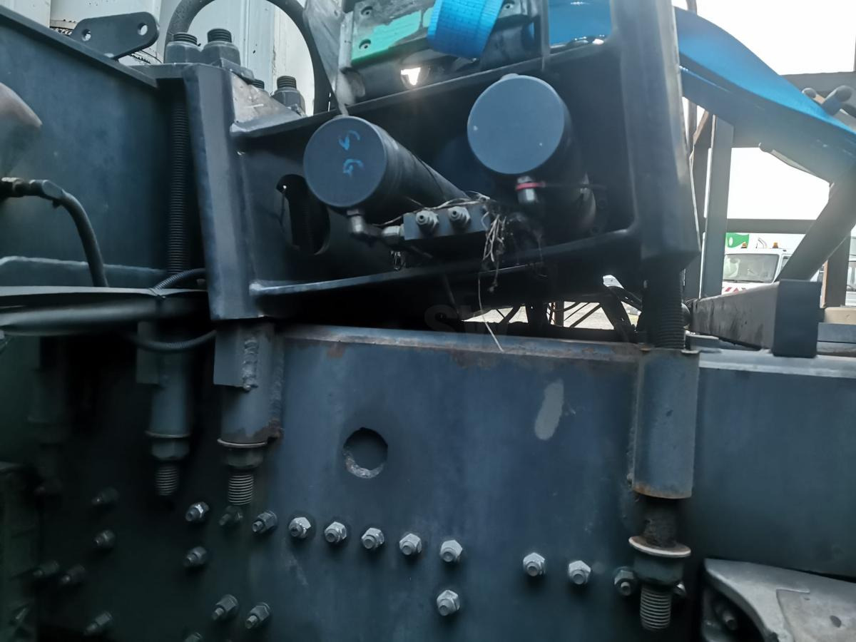 Camión volquete, Camión grúa Renault C-Series 460: foto 29 Camión volquete, Camión grúa Renault C-Series 460: foto 29