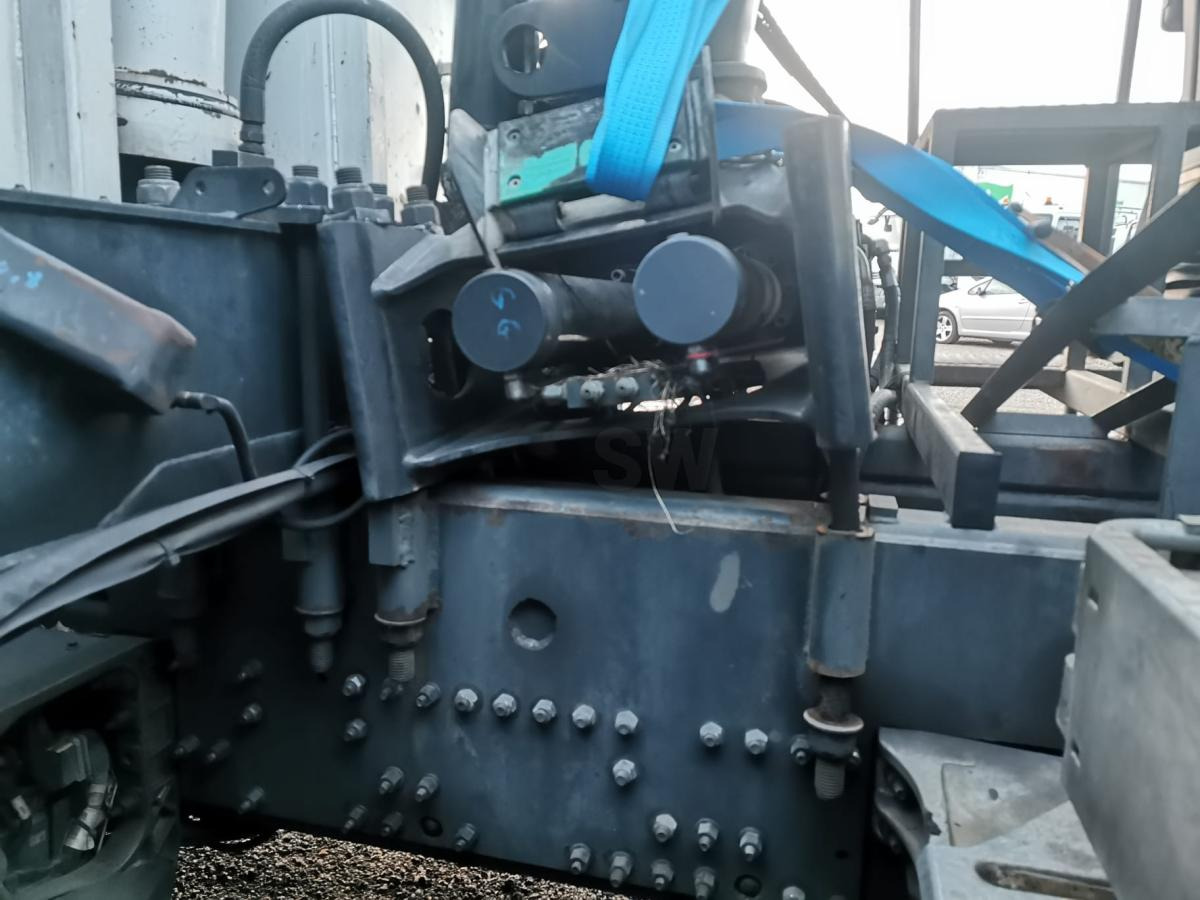 Camión volquete, Camión grúa Renault C-Series 460: foto 28 Camión volquete, Camión grúa Renault C-Series 460: foto 28