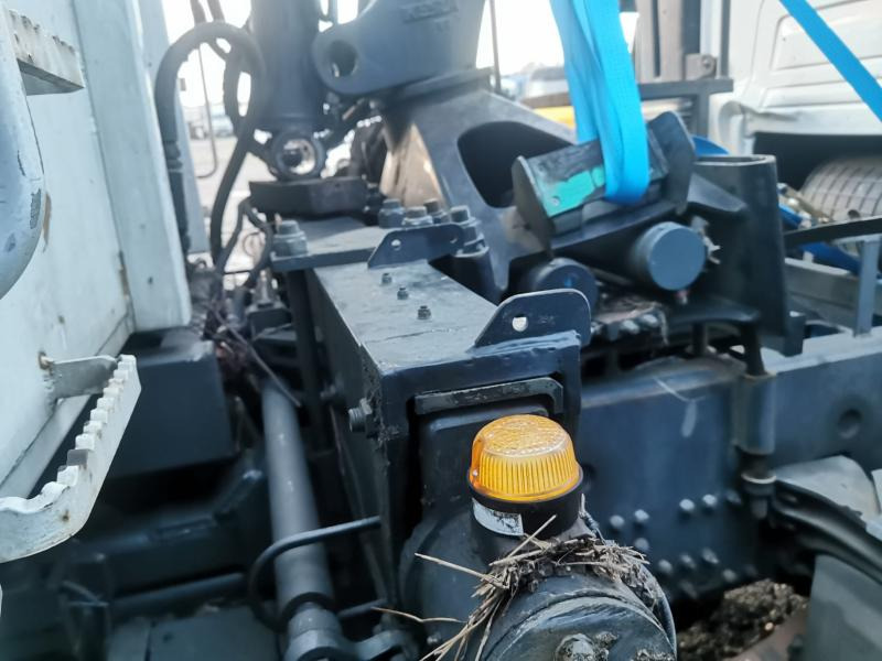 Camión volquete, Camión grúa Renault C-Series 460: foto 31 Camión volquete, Camión grúa Renault C-Series 460: foto 31