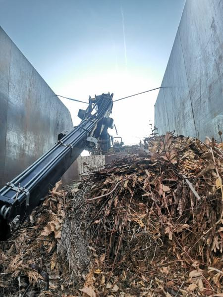 Camión volquete, Camión grúa Renault C-Series 460: foto 18 Camión volquete, Camión grúa Renault C-Series 460: foto 18