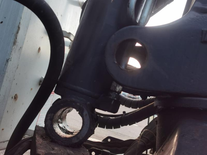 Camión volquete, Camión grúa Renault C-Series 460: foto 17 Camión volquete, Camión grúa Renault C-Series 460: foto 17