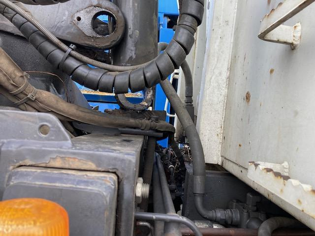 Camión volquete, Camión grúa Renault C-Series 460: foto 8 Camión volquete, Camión grúa Renault C-Series 460: foto 8