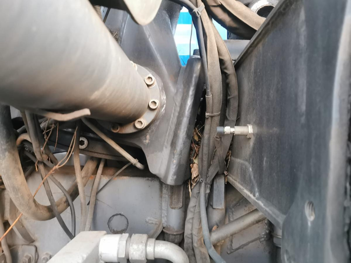 Camión volquete, Camión grúa Renault C-Series 460: foto 27 Camión volquete, Camión grúa Renault C-Series 460: foto 27