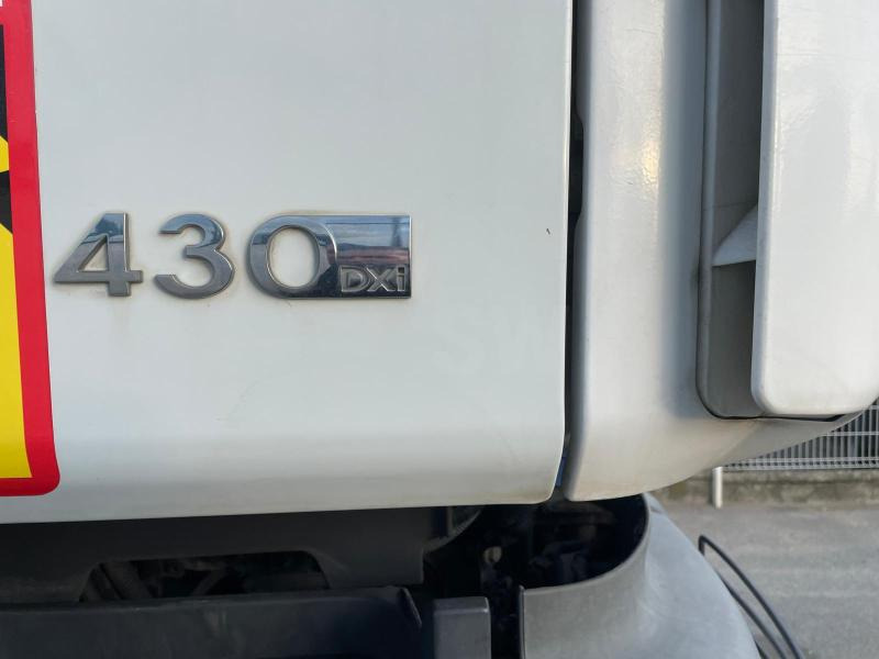 Renault Kerax 430 DXI - Camión multibasculante: foto 5 Renault Kerax 430 DXI - Camión multibasculante: foto 5