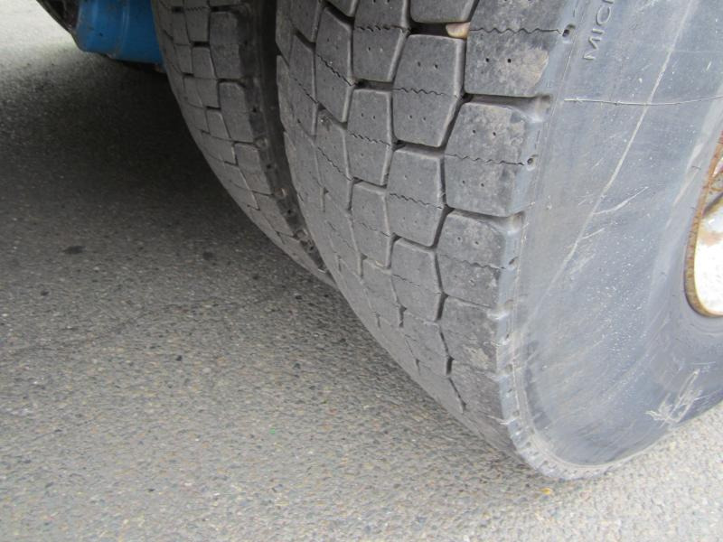 Renault Premium 370 DCI - Camión caja abierta: foto 4 Renault Premium 370 DCI - Camión caja abierta: foto 4