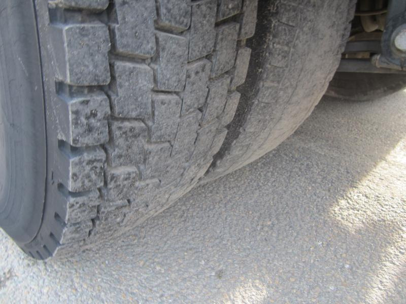 Renault Premium Lander 410 DXI - Camión caja cerrada: foto 5 Renault Premium Lander 410 DXI - Camión caja cerrada: foto 5