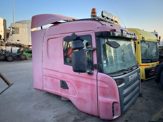 Scania R - Cabina para Camión: foto 1 Scania R - Cabina para Camión: foto 1
