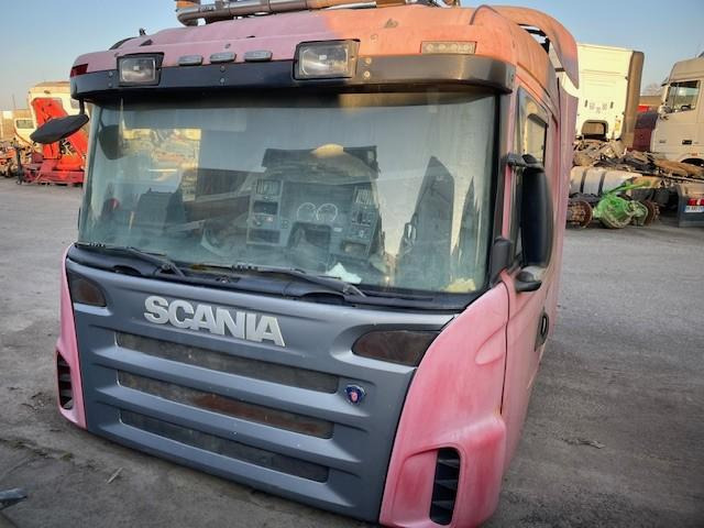 Scania R - Cabina para Camión: foto 2 Scania R - Cabina para Camión: foto 2