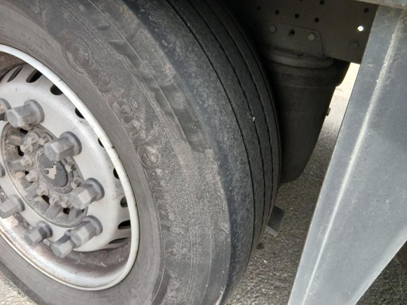 Schmitz Cargobull - Semirremolque lona: foto 5 Schmitz Cargobull - Semirremolque lona: foto 5