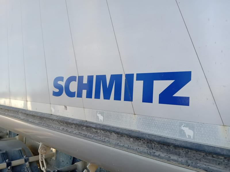 Schmitz Cargobull - Semirremolque volquete: foto 3 Schmitz Cargobull - Semirremolque volquete: foto 3