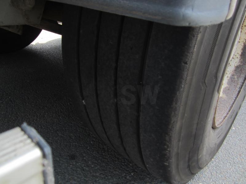 Trailor - Semirremolque lona: foto 2 Trailor - Semirremolque lona: foto 2