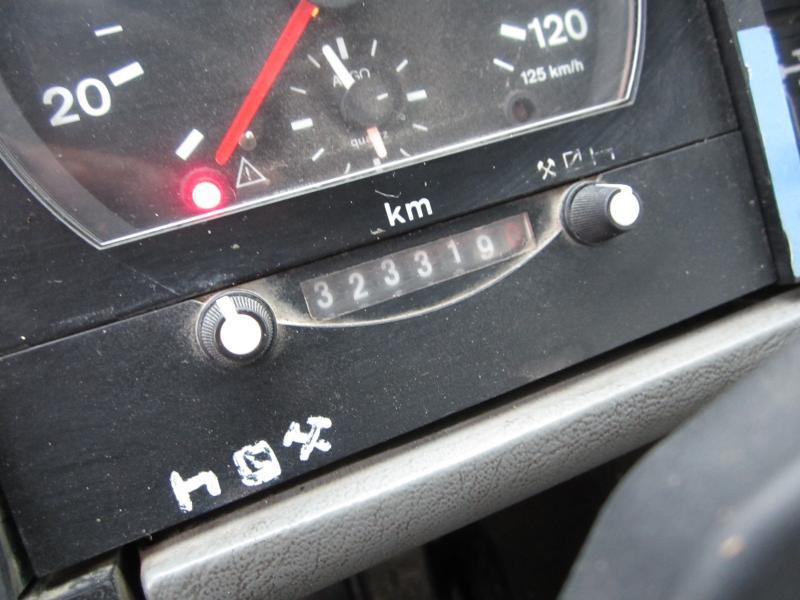 Camión multibasculante Volvo FL6 19: foto 11