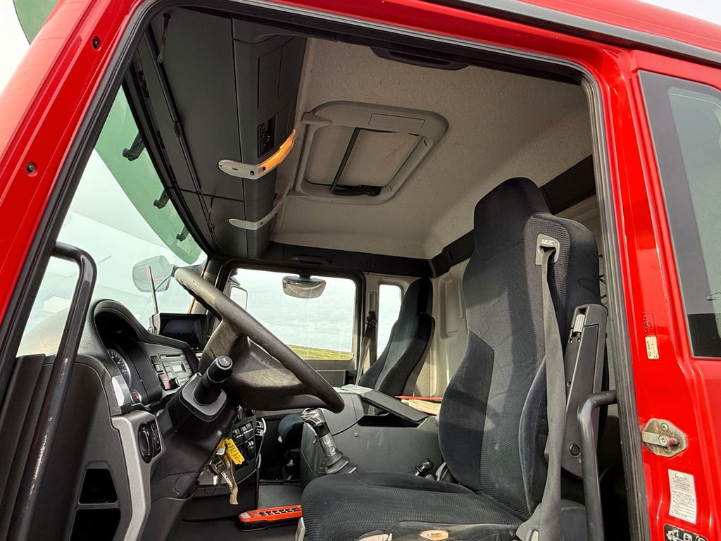 MAN TGS 28.360 6x4H*4 Hydrodrive / Simon Moos KSA - Limpieza de alcantarillado: foto 5 MAN TGS 28.360 6x4H*4 Hydrodrive / Simon Moos KSA - Limpieza de alcantarillado: foto 5
