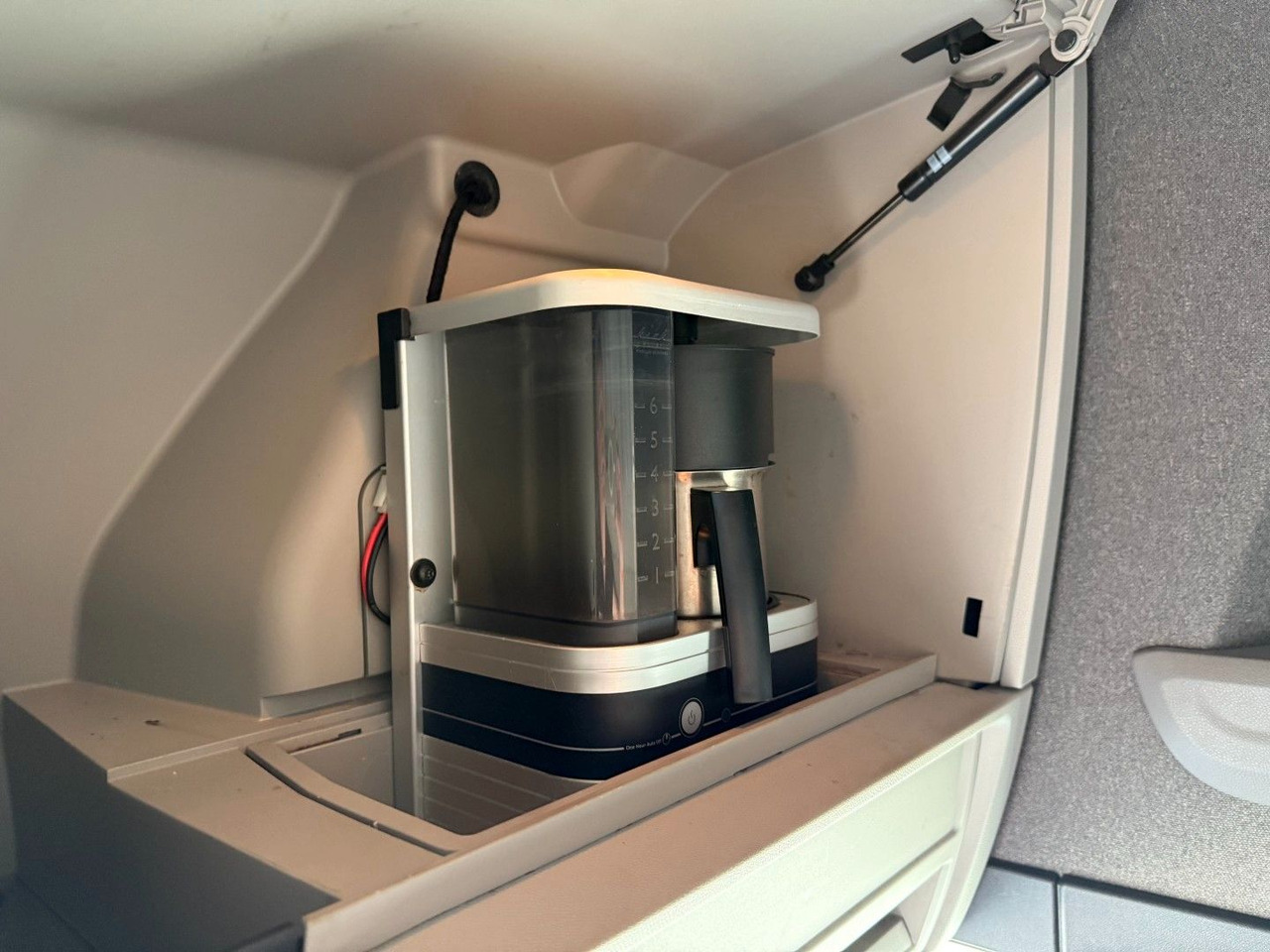 Camión cisterna Scania R500 NGS 6x2 CR20H 25 m3 Silo Euro 6: foto 18