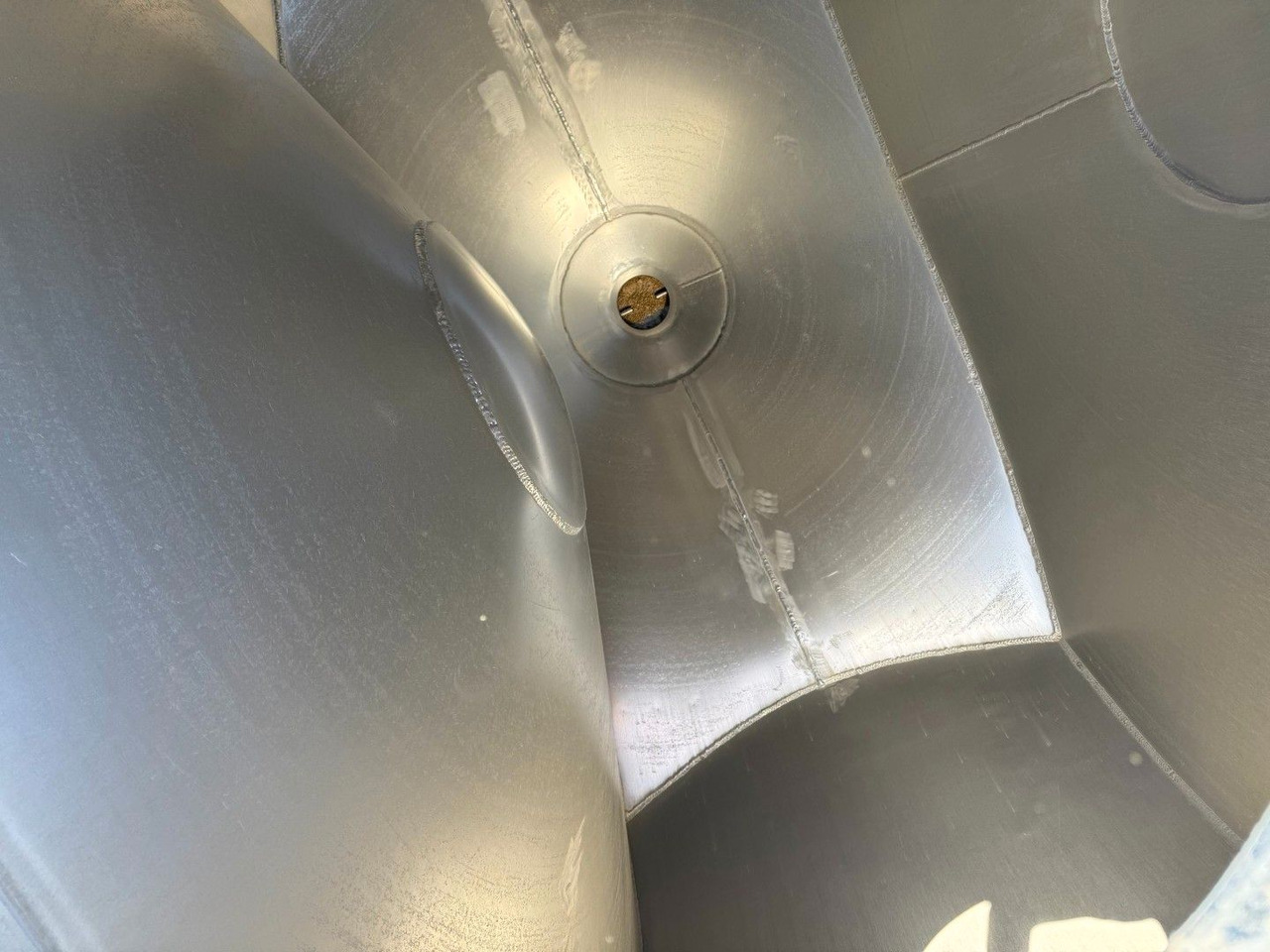 Camión cisterna Scania R500 NGS 6x2 CR20H 25 m3 Silo Euro 6: foto 11