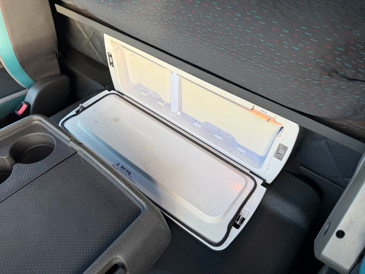 Camión volquete Volvo FMX500 8x4/4 Steel tipper Volvo FMX500 8x4/4 Steel tipper: foto 17 Camión volquete Volvo FMX500 8x4/4 Steel tipper Volvo FMX500 8x4/4 Steel tipper: foto 17