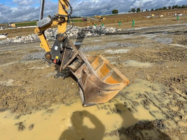 Caterpillar 326 (07A) Super Long Reach - Excavadora de cadenas: foto 5 Caterpillar 326 (07A) Super Long Reach - Excavadora de cadenas: foto 5