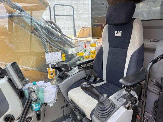 Caterpillar 326FLN - Excavadora de cadenas: foto 5 Caterpillar 326FLN - Excavadora de cadenas: foto 5