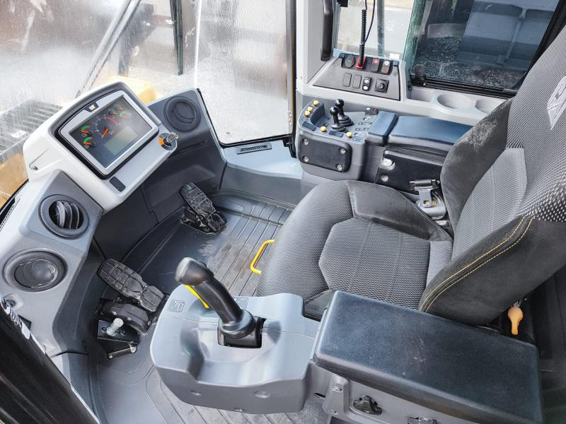 Caterpillar 966M XE - Cargadora de ruedas: foto 5 Caterpillar 966M XE - Cargadora de ruedas: foto 5