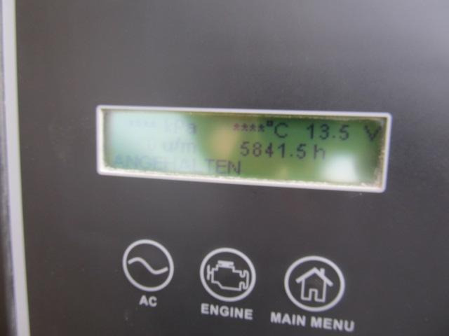 Caterpillar DE200E3 - Generador industriale: foto 5 Caterpillar DE200E3 - Generador industriale: foto 5