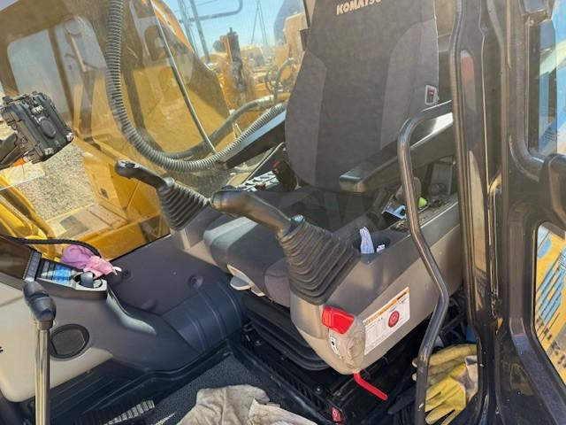Komatsu PC290NLC-11EO - Excavadora de cadenas: foto 5 Komatsu PC290NLC-11EO - Excavadora de cadenas: foto 5