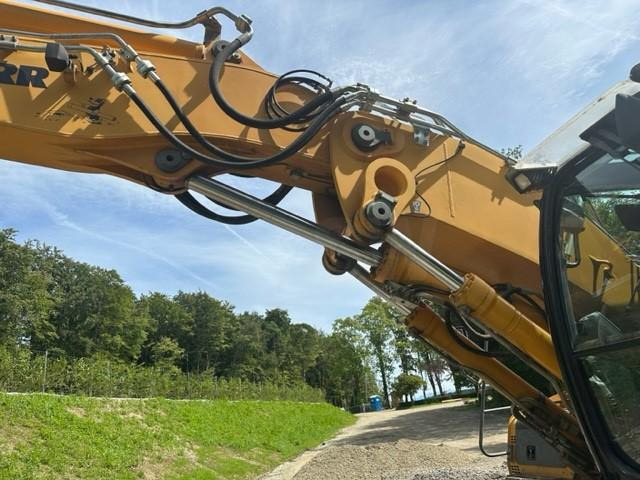 Liebherr R906LC Litronic - Excavadora de cadenas: foto 4 Liebherr R906LC Litronic - Excavadora de cadenas: foto 4
