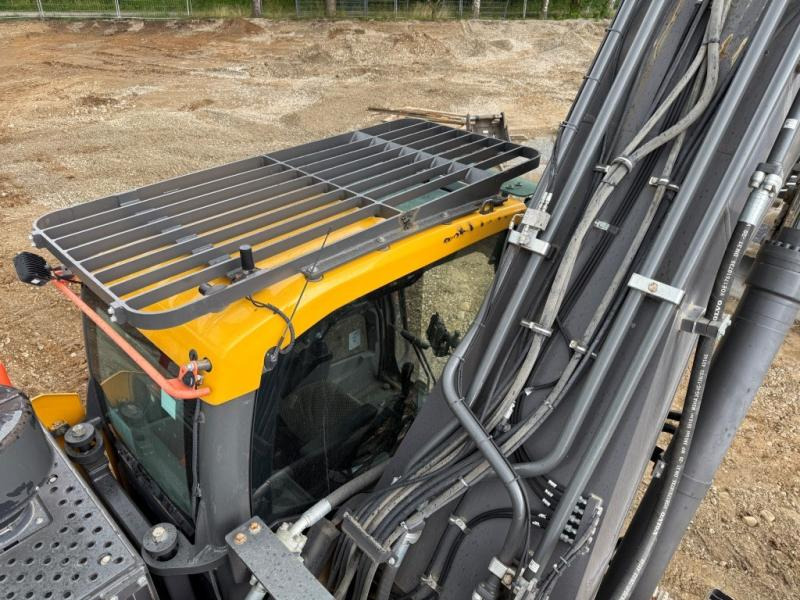 Volvo EC380ENL - Excavadora de cadenas: foto 4 Volvo EC380ENL - Excavadora de cadenas: foto 4