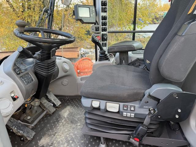 Volvo L90H - Cargadora de ruedas: foto 5 Volvo L90H - Cargadora de ruedas: foto 5