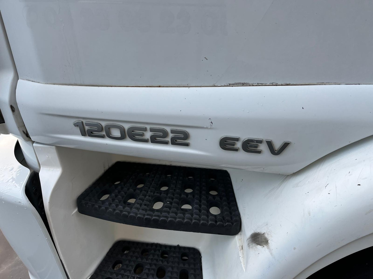 Iveco Eurocargo 120 E 22 - Camión lona: foto 4 Iveco Eurocargo 120 E 22 - Camión lona: foto 4