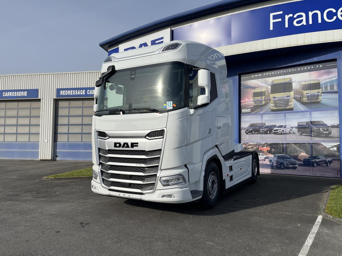 DAF XG 530 FT MY 2025 - Cabeza tractora: foto 2 DAF XG 530 FT MY 2025 - Cabeza tractora: foto 2