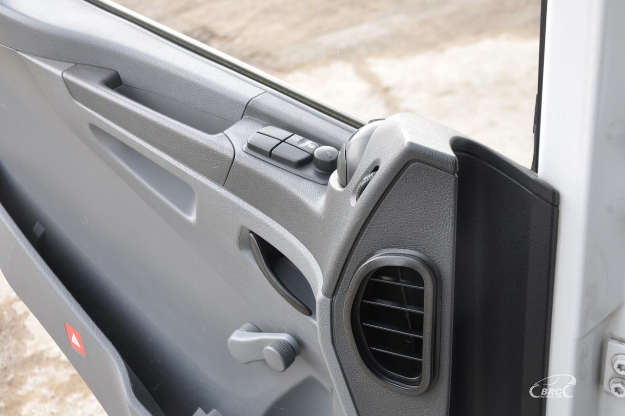 Camión volquete Mercedes-Benz 816: foto 11 Camión volquete Mercedes-Benz 816: foto 11