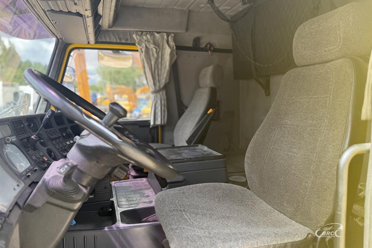 Camión portavehículos Scania R 143: foto 19