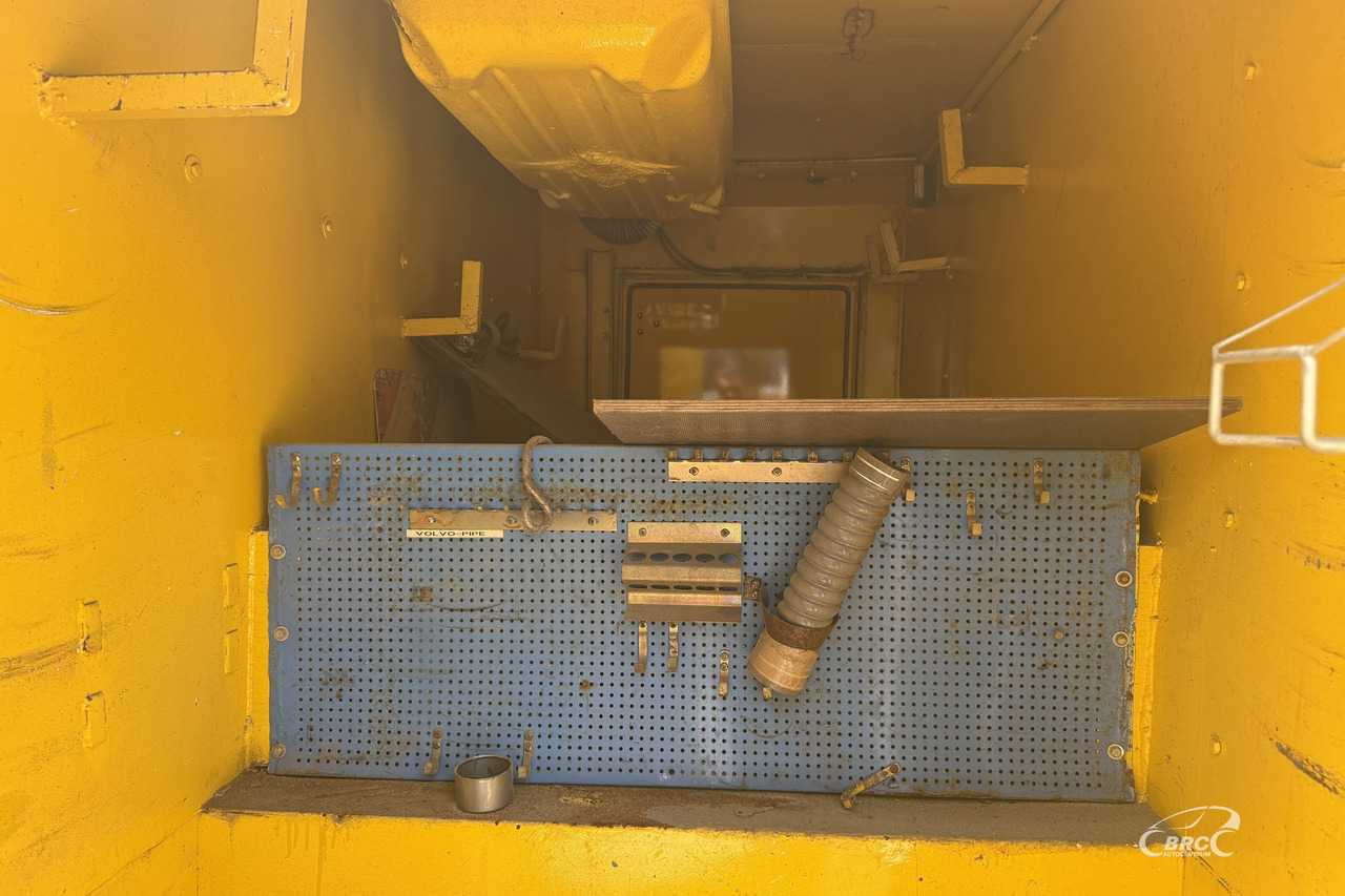 Camión portavehículos Scania R 143: foto 18