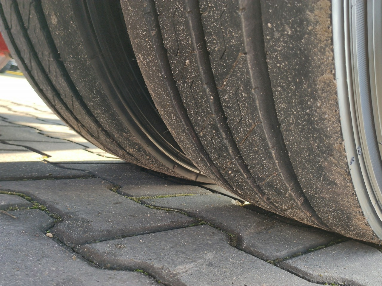 Semirremolque góndola rebajadas EMTECH 2 osiowa PCN 18 TIEFBETT Zagłębiana Rozciągana Oś Skrętna UNIKAT: foto 22 Semirremolque góndola rebajadas EMTECH 2 osiowa PCN 18 TIEFBETT Zagłębiana Rozciągana Oś Skrętna UNIKAT: foto 22