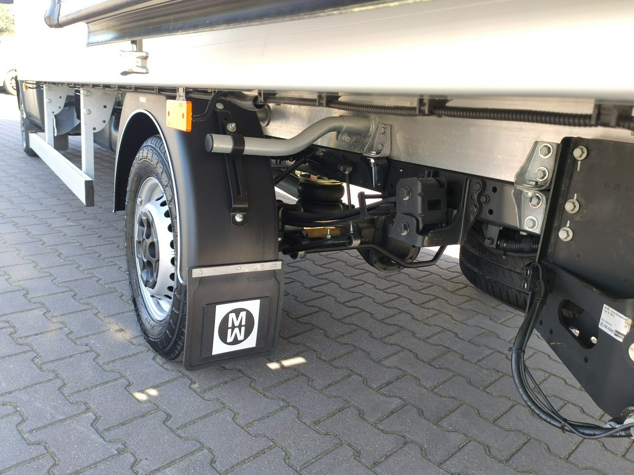 Furgoneta frigorifica Iveco Daily 35S16 V: foto 12