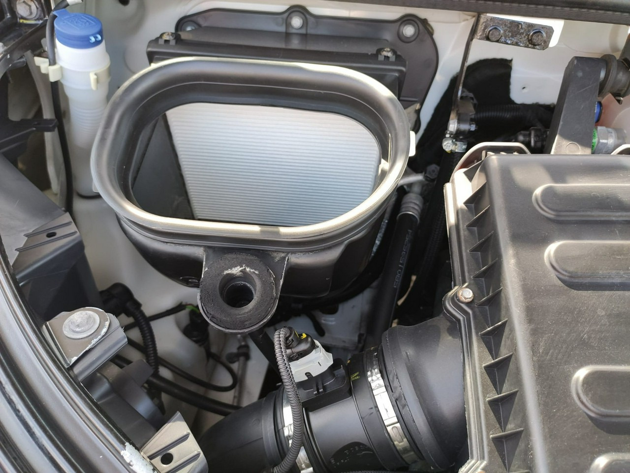 Furgoneta caja cerrada Iveco Daily 50C15 V: foto 27 Furgoneta caja cerrada Iveco Daily 50C15 V: foto 27