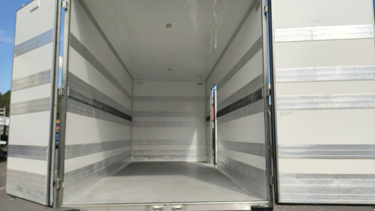Furgoneta caja cerrada Iveco Daily 50C15 V: foto 28 Furgoneta caja cerrada Iveco Daily 50C15 V: foto 28