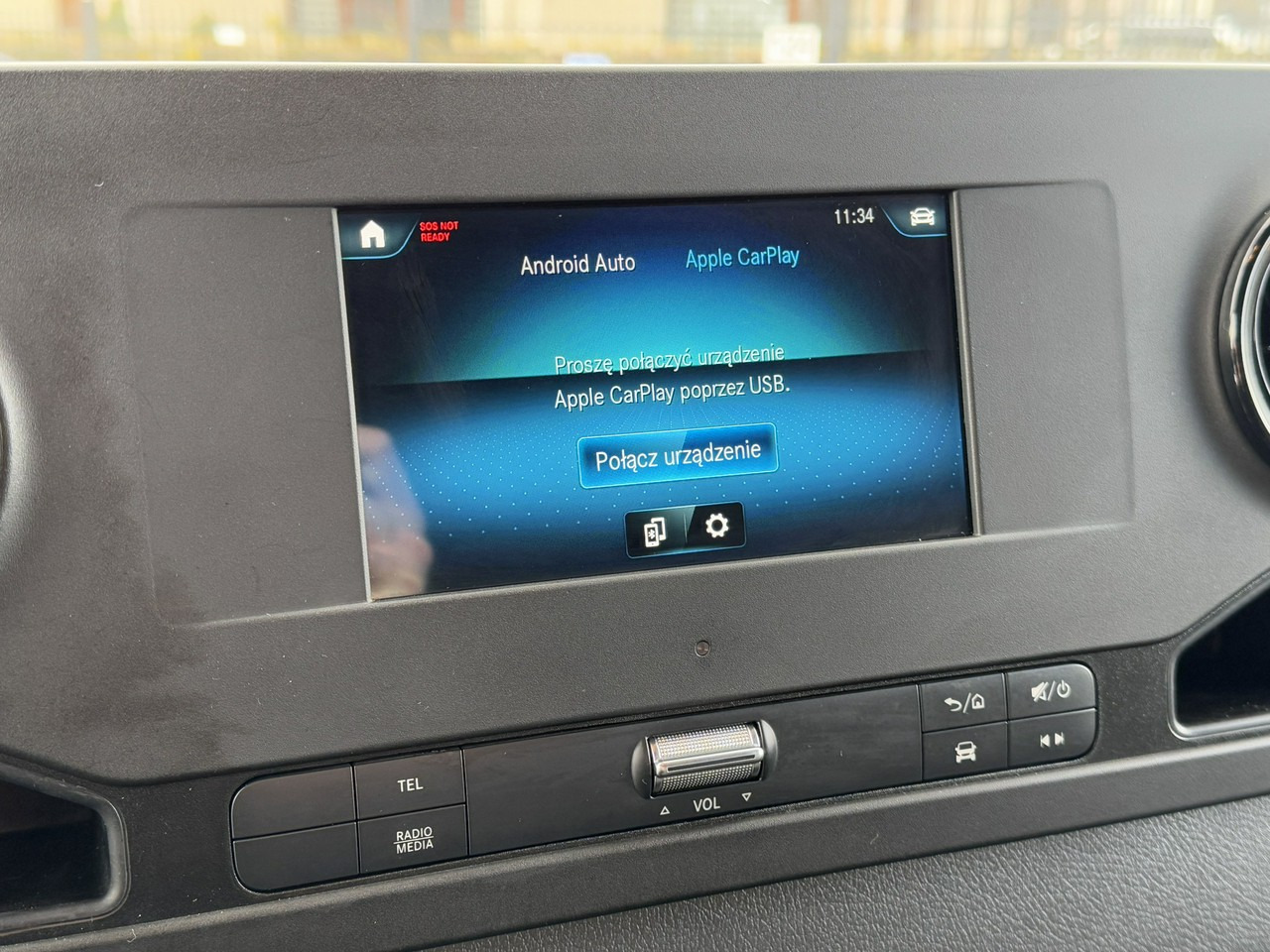 Furgón Mercedes 319: foto 24 Furgón Mercedes 319: foto 24