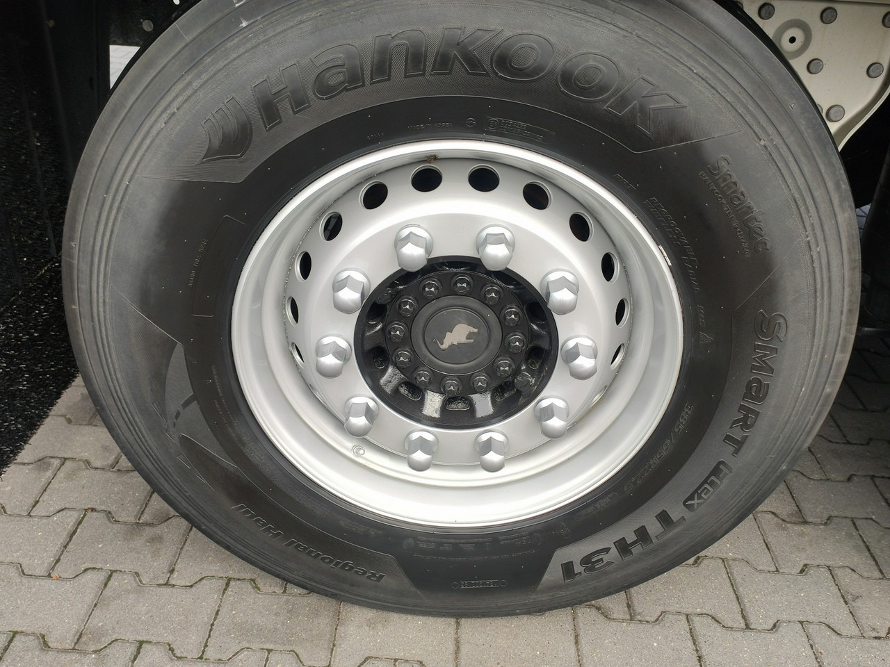 Semirremolque lona Schmitz Cargobull SCB Firana Standard Oś Podnoszona Super Stan UNIKAT !!!: foto 18 Semirremolque lona Schmitz Cargobull SCB Firana Standard Oś Podnoszona Super Stan UNIKAT !!!: foto 18