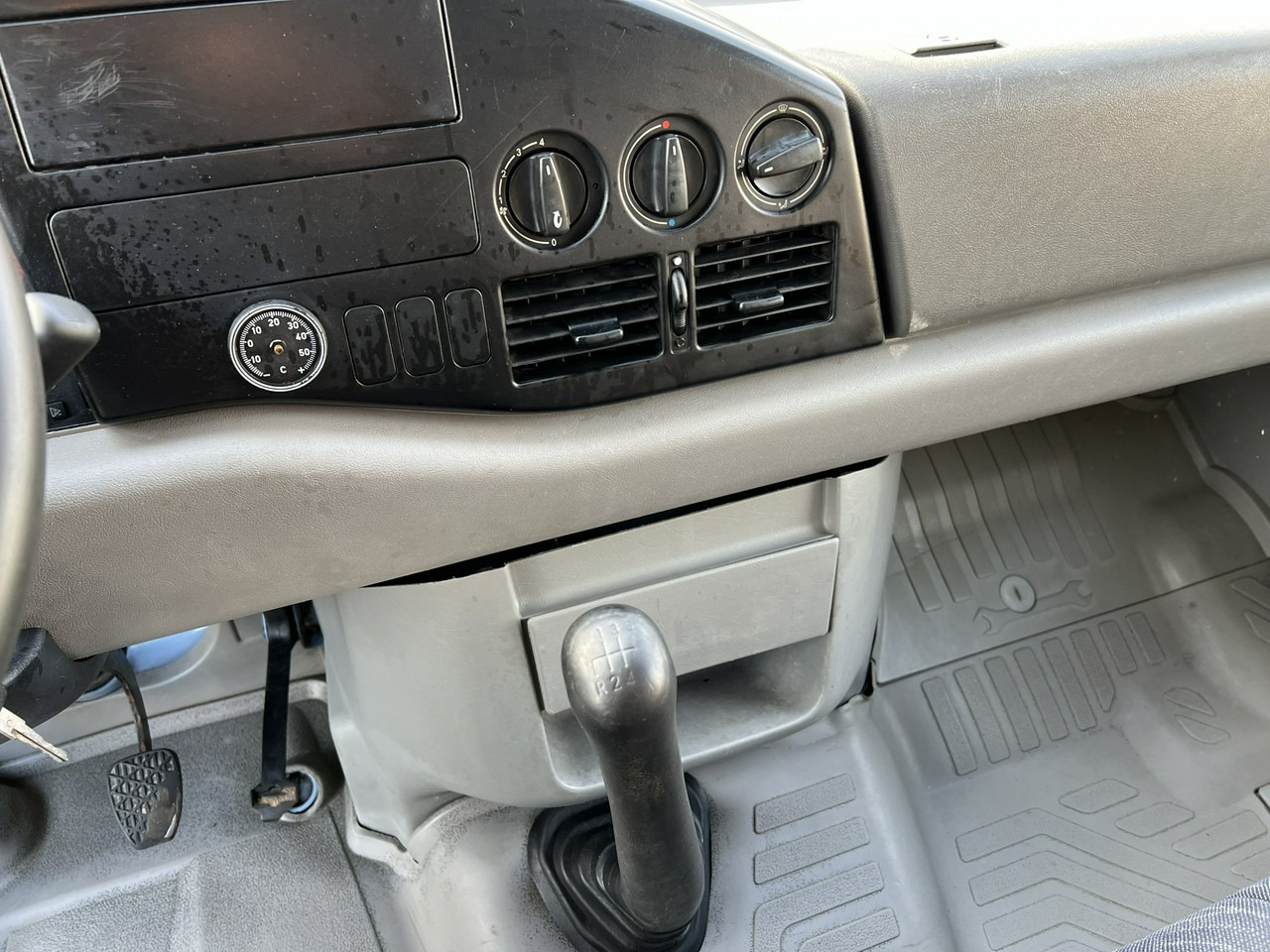 Leasing de Volkswagen LT Volkswagen LT: foto 21 Leasing de Volkswagen LT Volkswagen LT: foto 21