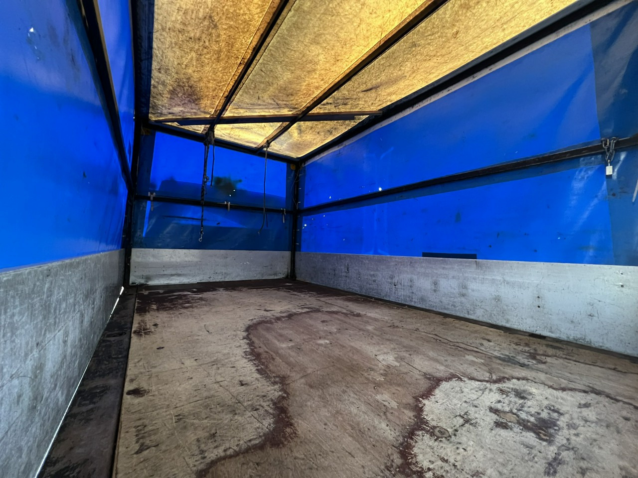 Leasing de Volkswagen LT Volkswagen LT: foto 16 Leasing de Volkswagen LT Volkswagen LT: foto 16