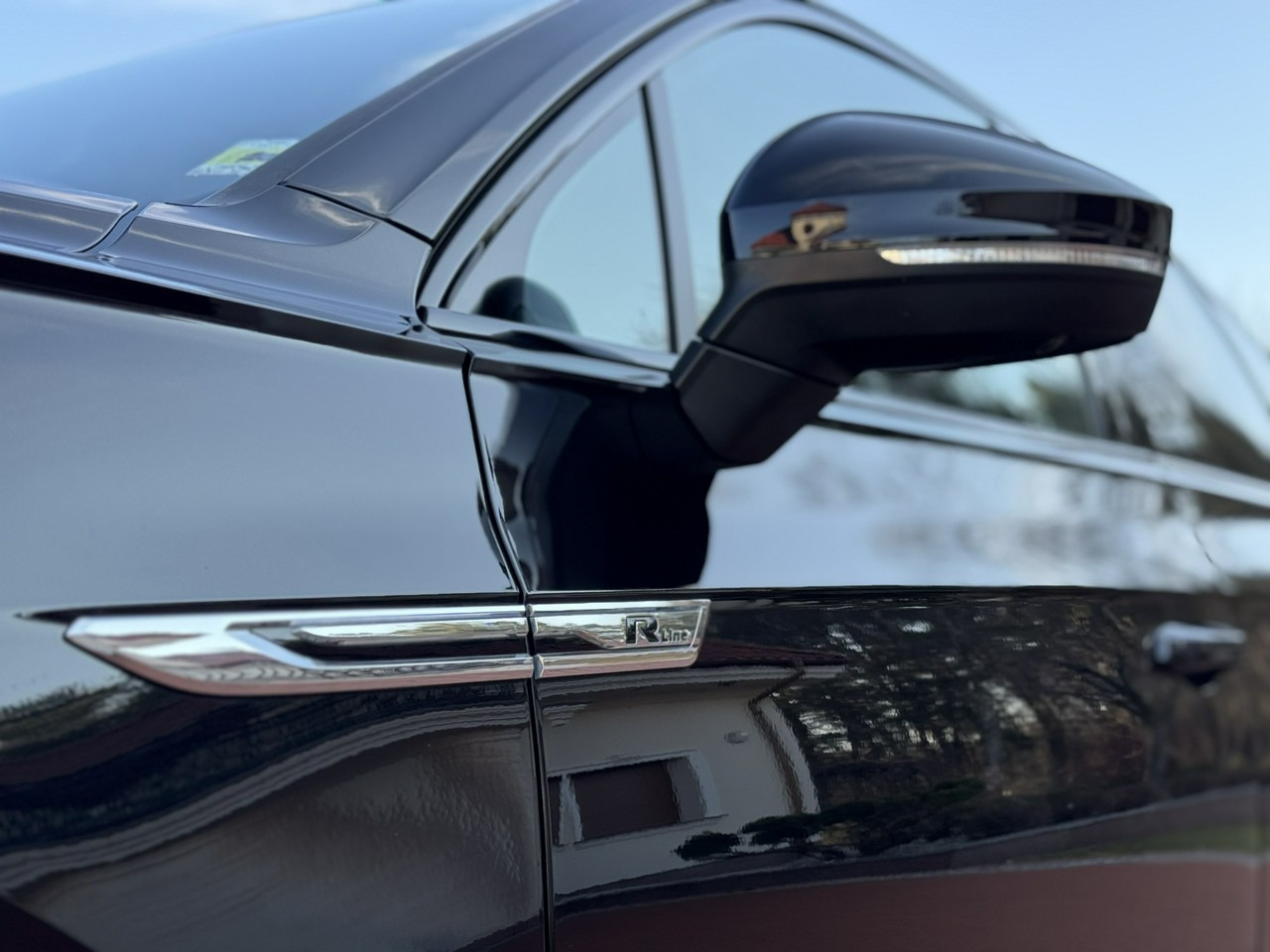 Volkswagen Touareg - SUV/ Todoterreno: foto 5 Volkswagen Touareg - SUV/ Todoterreno: foto 5