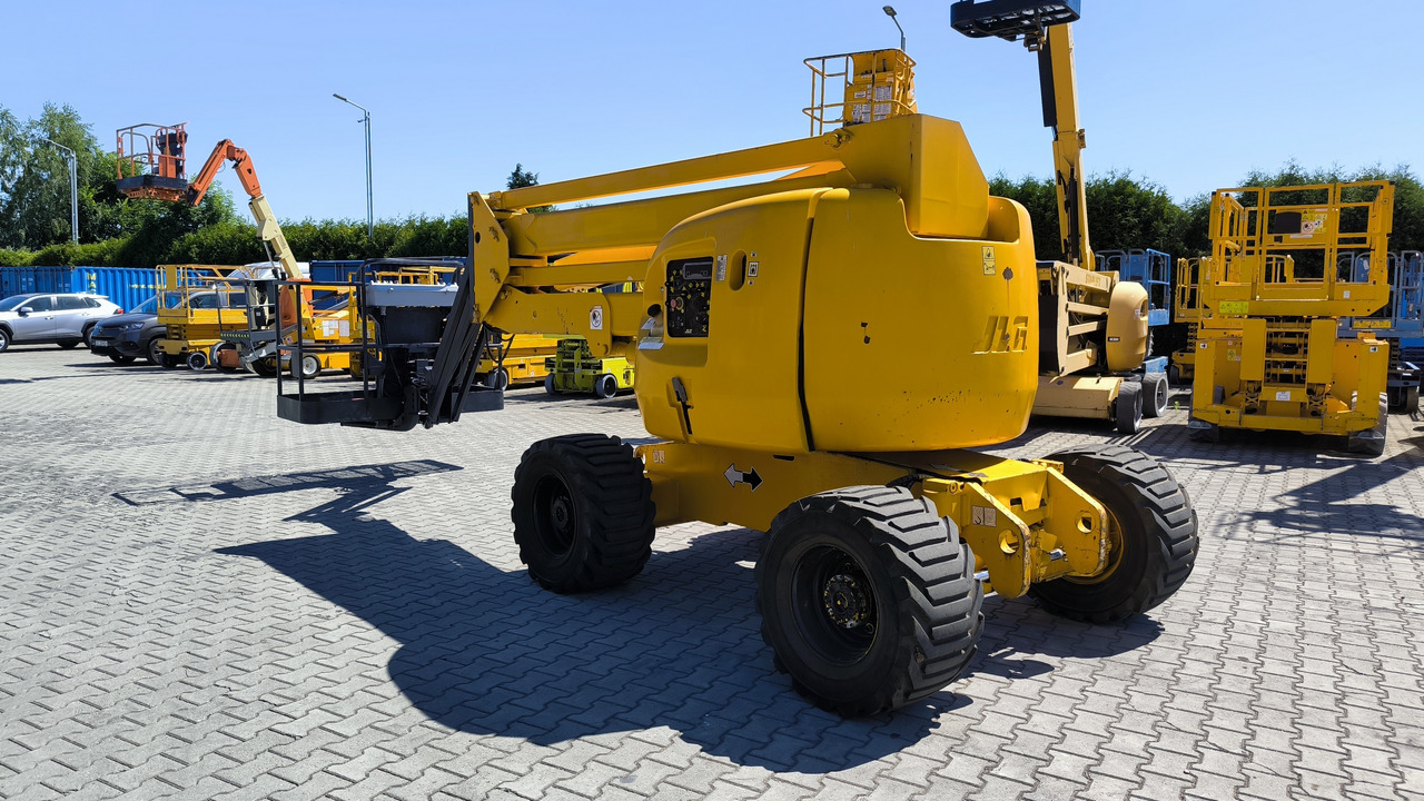 JLG 450 AJ - Plataforma articulada: foto 3 JLG 450 AJ - Plataforma articulada: foto 3