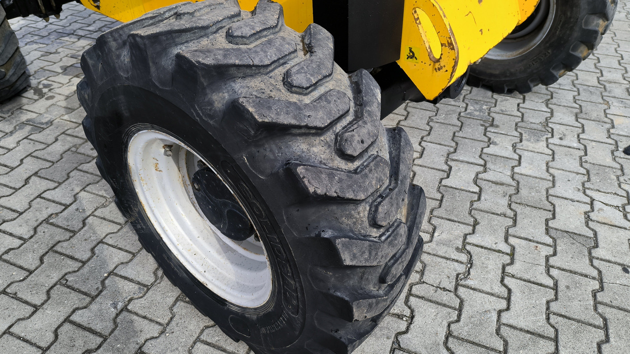 Plataforma articulada MANITOU 160 ATJ: foto 17