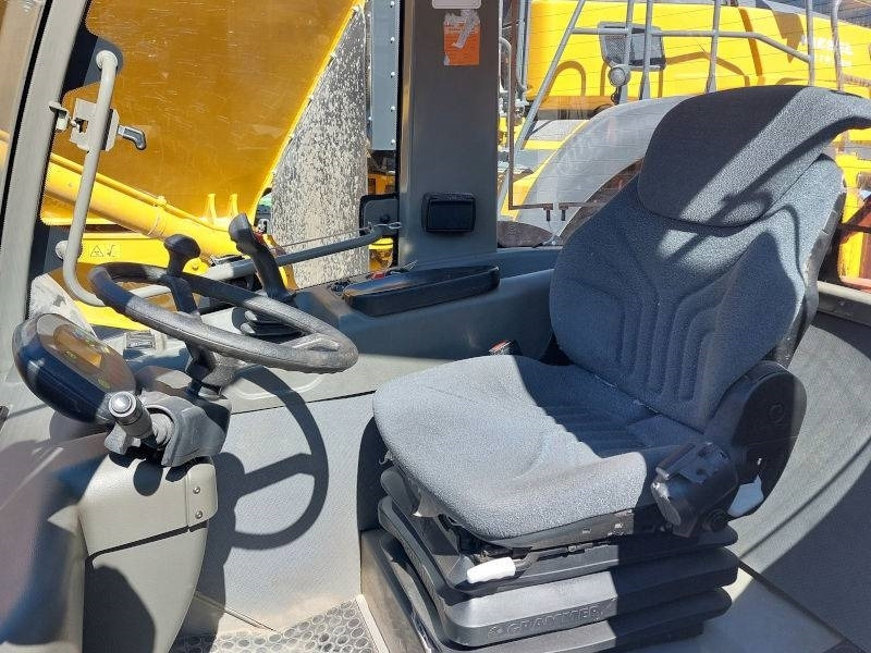 Leasing de Atlas AR 400  Atlas AR 400: foto 9