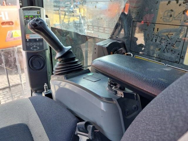 Excavadora de cadenas CAT 352 F: foto 13 Excavadora de cadenas CAT 352 F: foto 13