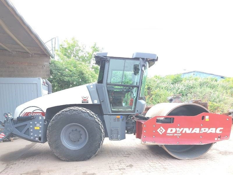 Dynapac CA 3500 D CP - Compactador: foto 4 Dynapac CA 3500 D CP - Compactador: foto 4