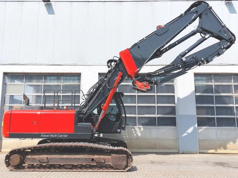 Hitachi KTEG KMC250-5 - Excavadora de demolición: foto 5 Hitachi KTEG KMC250-5 - Excavadora de demolición: foto 5
